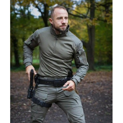 Ubas OD Green Shirt – GK DUTYCALL